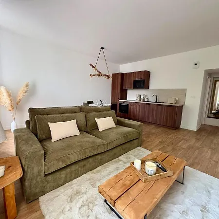 Cosy Le Clocher En Plein Centre Apartment *