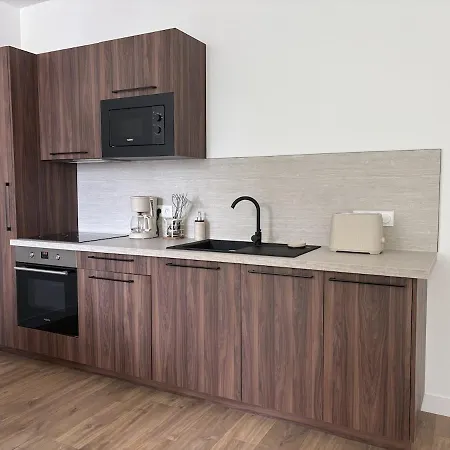 Apartment Cosy Le Clocher En Plein Centre Calais