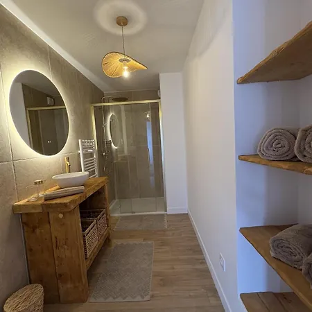Apartment Cosy Le Clocher En Plein Centre *